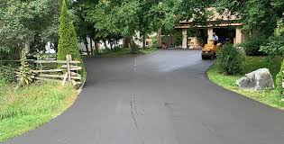 Best Driveway Repair and Patching  in North Highlands, CA